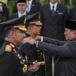 Era Baru Kepemimpinan Polri Dimulai Besok