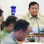 Prabowo Kucurkan Rp200 Miliar Atasi Karhutla