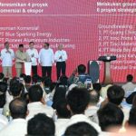 Strategi Besar Prabowo Kelola Kekayaan Alam