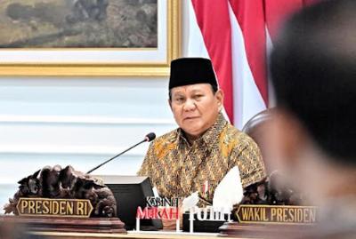 Keajaiban PT Timah dan Rahasia BUMN