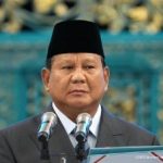 Target Ambisius Prabowo Bangun Kampung Nelayan