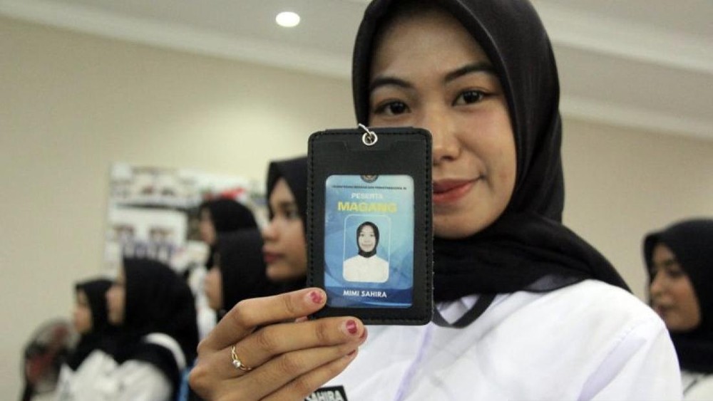 Kesempatan Emas Magang Nasional Dibuka Lagi