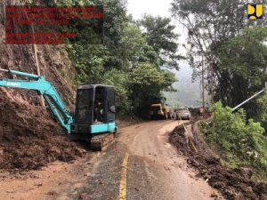 Akses Tapan Batas Jambi Segera Normal Kembali
