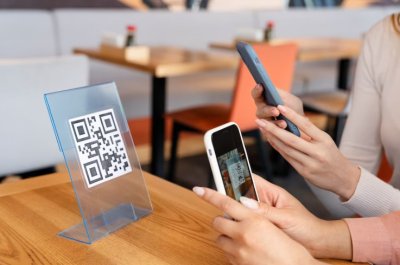 Waspada QRIS Palsu dan Modus Judi Online