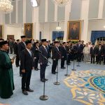 Misteri Perombakan Besar Kabinet Prabowo