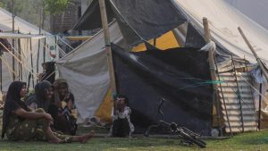 Nasib Warga NTT Menanti Hunian Baru