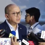 Singapura Panggil Bos Sawit RI