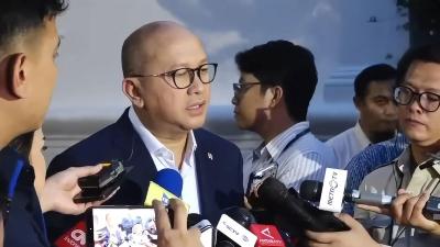Singapura Panggil Bos Sawit RI