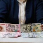 Rupiah Merosot Tajam ke Level 17 Ribuan