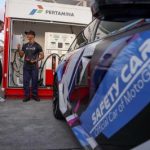 Bahan Bakar Rahasia Safety Car MotoGP