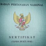 Era Baru Sertifikat Tanah Digital Aman