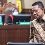 Skandal BTS 4G Febrie Didakwa Terima Miliaran