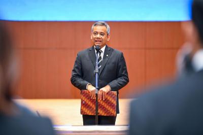 Bea Cukai Harus Perketat Pengawasan Impor Ilegal