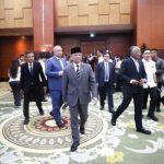 Strategi Kemenkeu Atur Anggaran Lembaga Baru