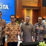 Strategi Baru Tiga Wamenkeu Kawal APBN