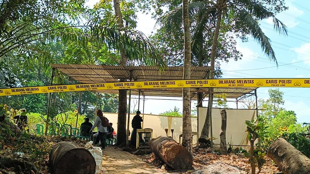 Misteri Kematian Sutrimo Bisa Diusut Lagi