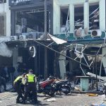 Korban Ledakan Ruko Surabaya Jalani Operasi