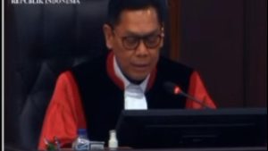 Gibran Tetap Sah Jadi Wapres