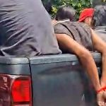 Sarang Narkoba Jakarta Barat Digerebek