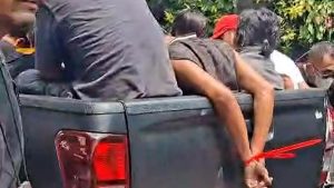 Sarang Narkoba Jakarta Barat Digerebek