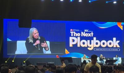 Ledakan AI Indonesia Butuh Pusat Data Raksasa