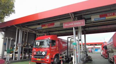 Strategi Pertamina Amankan Stok BBM Bali