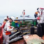 Strategi RI Filipina Jepang Atasi Minyak