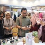 Strategi Peruri Dorong UMKM Naik Kelas