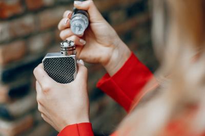 Polemik Riset Bahaya Vape Picu Kekhawatiran