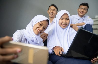Kesempatan Emas Tingkatkan Skill Kerja