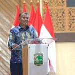 UMKM Sumbar Bangkit dan Naik Kelas