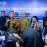 Strategi Baru Cetak Wirausaha Muda Indonesia