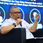 Jangan Cuma Kejar Ijazah Mahasiswa Ditantang Ini