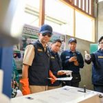 Solusi Canggih Petani Papua Lawan Cuaca
